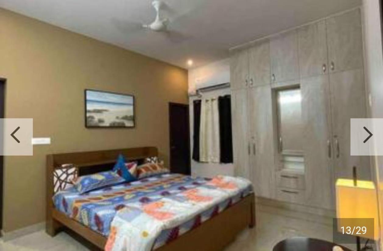 Home Stay At Sriram Villa Kumbakonam Exterior photo