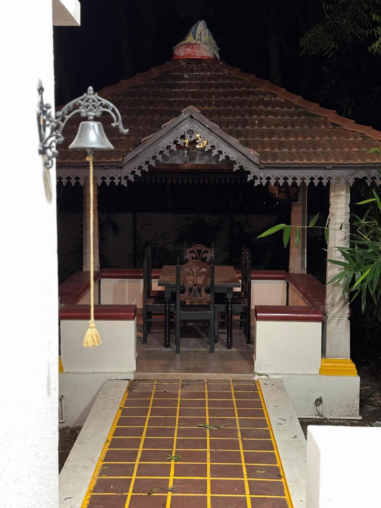 Home Stay At Sriram Villa Kumbakonam Exterior photo